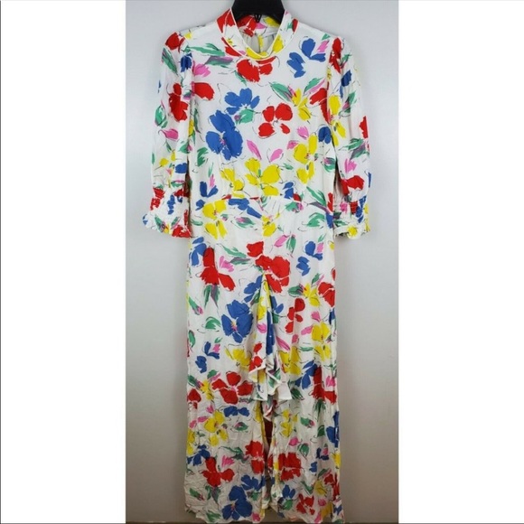 NWT Rixo for Target dress - Picture 2 of 5